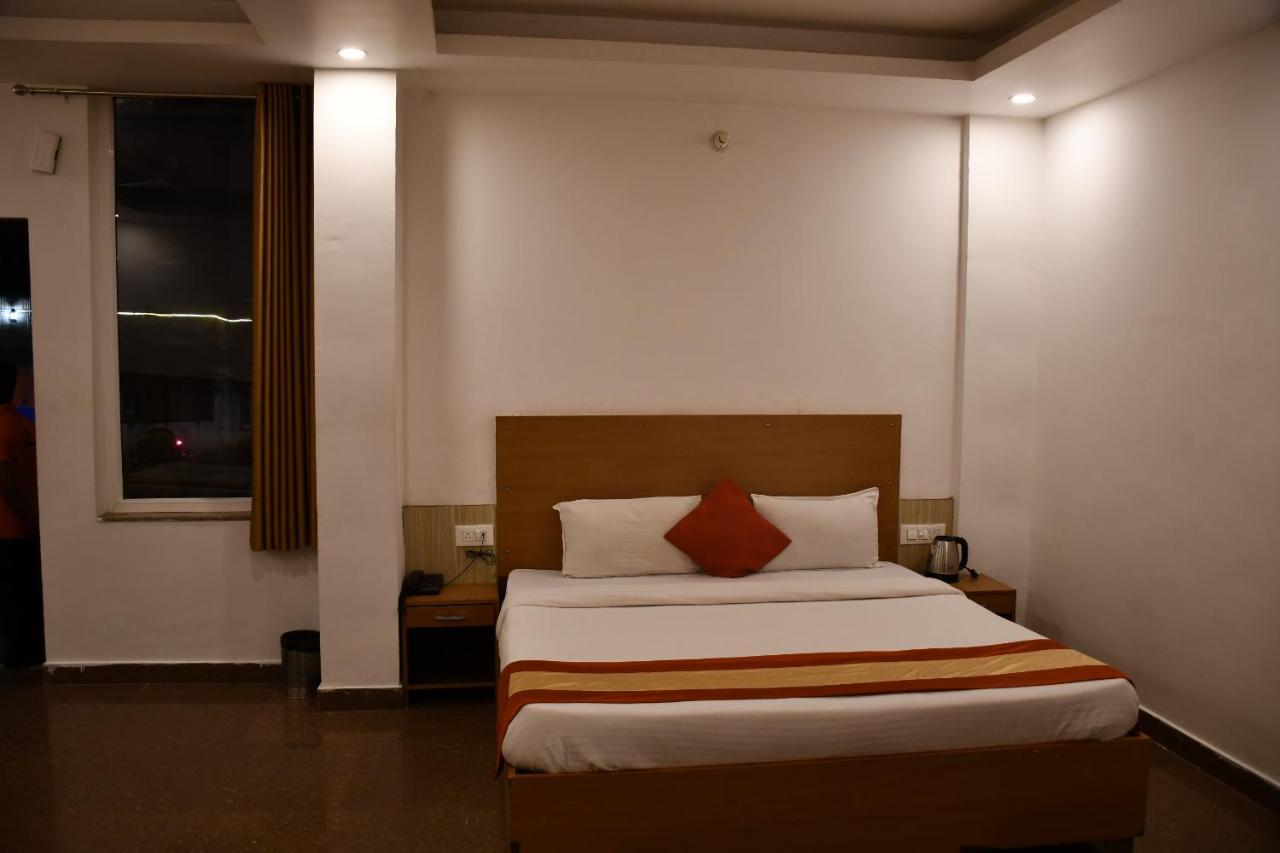 Shivansh Inn Resort Rishikesh Exterior photo
